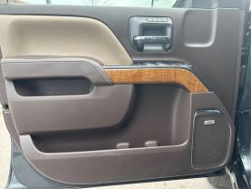 2018 GMC SIERRA 1500 CREW CAB