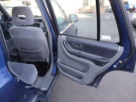 1997 HONDA CR-V