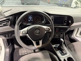 2021 VOLKSWAGEN JETTA SEDAN 4-CYL, TURBO, 1.4 LITER 1.4T S SEDAN 4D