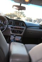 2016 HYUNDAI SONATA PLUG-IN HYBRID
