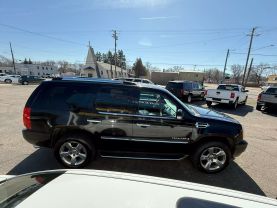 2008 Cadillac Escalade - Image 5