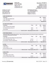 2019 MAZDA CX-5 SUV 4-CYL, SKYACTIV-G, 2.5 LITER SPORT SUV 4D - Gesner Auto Inc in Taunton, MA, 41.88613, -71.14527
