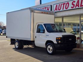 2016 Ford E350 Super Duty Cutawaycutaway Van 2d - Image 7