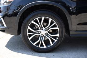 2019 MITSUBISHI OUTLANDER SPORT SUV 4-CYL, 2.0 LITER ES SPORT UTILITY 4D