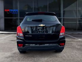 2019 Chevrolet Trax Ls Sport Utility 4d - Image 4
