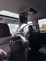 2020 CADILLAC ESCALADE SUV V8, 6.2 LITER PREMIUM LUXURY SPORT UTILITY 4D - The Auto Lot