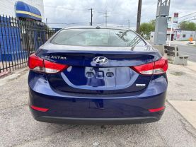 2012 HYUNDAI ELANTRA