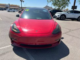 -2018 Tesla Model 3 - Image 6