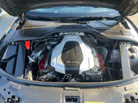 2015 Audi A8 - Image 31