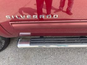 2013 Chevrolet Silverado 1500 Extended Cab - Image 13