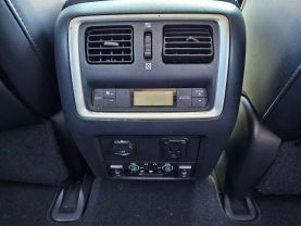2013 INFINITI JX