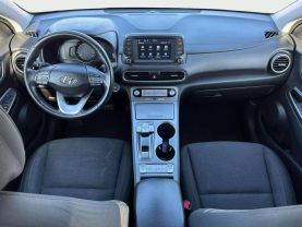 2021 HYUNDAI KONA ELECTRIC SUV ELECTRIC MOTOR SEL SPORT UTILITY 4D