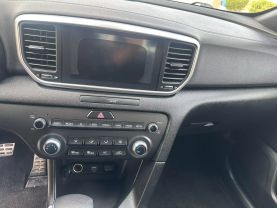 2020 KIA SPORTAGE SUV 4-CYL, GDI, 2.4 LITER S SPORT UTILITY 4D at The One Autosales Inc in Phoenix , AZ 85022  33.60461470880989, -112.03641575767358