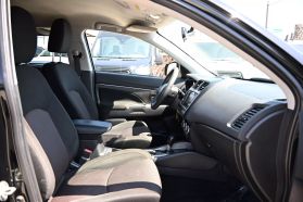 2019 MITSUBISHI OUTLANDER SPORT SUV 4-CYL, 2.0 LITER ES SPORT UTILITY 4D