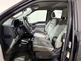 2015 FORD F150 SUPER CAB