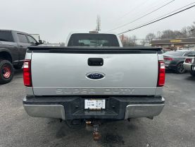 Used 2010 FORD F250 SUPER DUTY CREW CAB PICKUP V8, TURBO DSL 6.4L XLT PICKUP 4D 8 FT - LA Auto Star located in Virginia Beach, VA