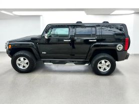 2007 HUMMER H3 SUV 5-CYL, 3.7 LITER SPORT UTILITY 4D
