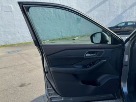2021 NISSAN ROGUE SUV 4-CYL, 2.5 LITER SV SPORT UTILITY 4D