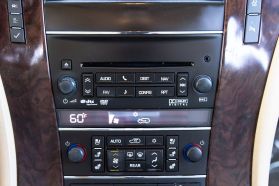 2013 CADILLAC ESCALADE SUV V8, FLEX FUEL, 6.2 LITER PREMIUM SPORT UTILITY 4D