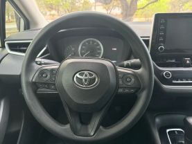 2020 TOYOTA COROLLA SEDAN 4-CYL, 1.8 LITER LE SEDAN 4D