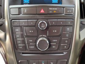 2014 BUICK VERANO SEDAN 4-CYL, ECOTEC, FF, 2.4L SEDAN 4D at Motors On Wheels - used car dealership in Houston, Texas.
