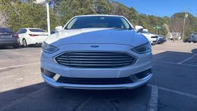 2018 Ford Fusion - Image 10