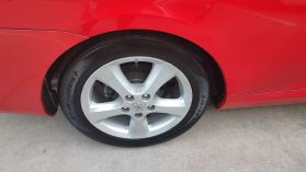 2008 TOYOTA SOLARA CONVERTIBLE V6, 3.3 LITER SLE CONVERTIBLE 2D