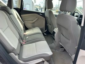 2014 FORD C-MAX HYBRID