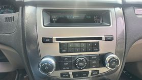 2010 FORD FUSION