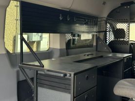 2015 FORD TRANSIT 150 WAGON PASSENGER - AUTOMATIC - Dart Auto Group