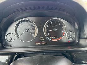 2013 BMW 5 SERIES SEDAN 4-CYL, TURBO, 2.0 LITER 528I SEDAN 4D