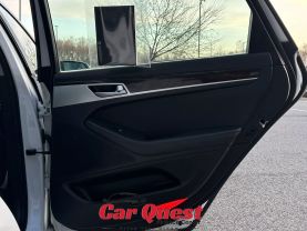 2019 Genesis G80 - Image 16