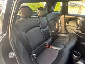 2016 MINI HARDTOP 4 DOOR HATCHBACK 4-CYL, TURBO, 2.0 LITER COOPER S HATCHBACK 4D