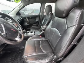 2015 GMC ACADIA