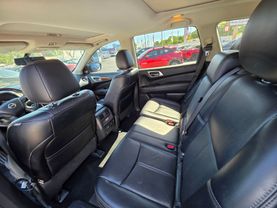2019 NISSAN PATHFINDER