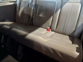2017 LINCOLN NAVIGATOR SUV V6, TWIN TURBO, 3.5 LITER SELECT SPORT UTILITY 4D