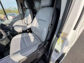 2018 FORD TRANSIT 250 VAN