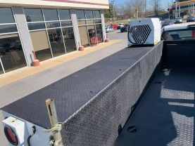 2014 RAM 5500 TRADESMAN MECHANIC CRANE TRUCK 7,500 LBS IMT CRANE MECHANIC CRANE TRUCK 6-CYL, TURBO DSL, 6.7L TRADESMAN REG CAB 2D - Eddies Auto Sales