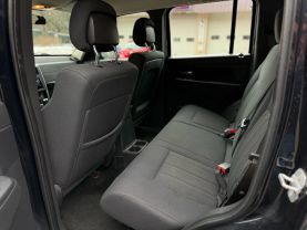 2011 JEEP LIBERTY SUV V6, 3.7 LITER SPORT SUV 4D