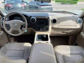 2005 FORD EXPEDITION