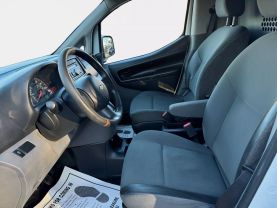 2017 CHEVROLET CITY EXPRESS CARGO 4-CYL, 2.0 LITER LS VAN 4D
