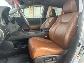 2013 LEXUS RX SUV V6, 3.5 LITER RX 350 SPORT UTILITY 4D