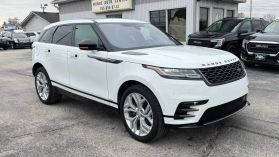 2019 LAND ROVER RANGE ROVER VELAR