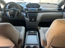 2012 HONDA ODYSSEY VAN - AUTOMATIC - Dart Auto Group