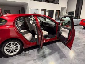 2012 LEXUS CT HATCHBACK 4-CYL, HYBRID, 1.8 LITER CT 200H PREMIUM HATCHBACK 4D