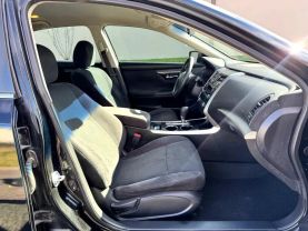 2014 NISSAN ALTIMA SEDAN 4-CYL, 2.5 LITER 2.5 SL SEDAN 4D