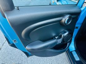 2015 MINI HARDTOP 4 DOOR HATCHBACK 3-CYL, TURBO, 1.5 LITER COOPER HATCHBACK 4D