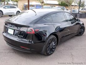 -2022 Tesla Model 3 - Image 8