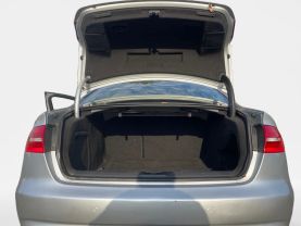 2013 AUDI A4 SEDAN 4-CYL, TURBO, 2.0 LITER PREMIUM PLUS SEDAN 4D