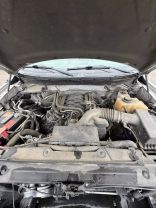 2011 FORD F150 SUPERCREW CAB